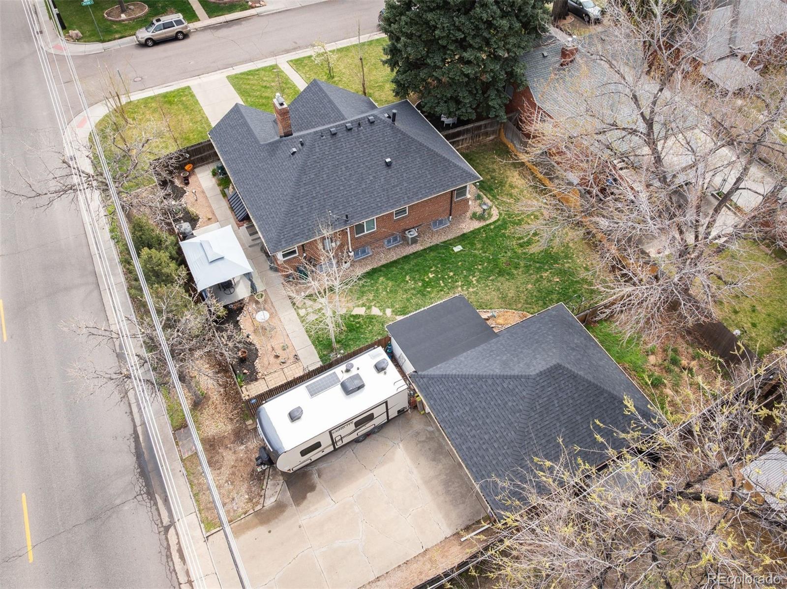 MLS Image #34 for 795 n jersey street,denver, Colorado
