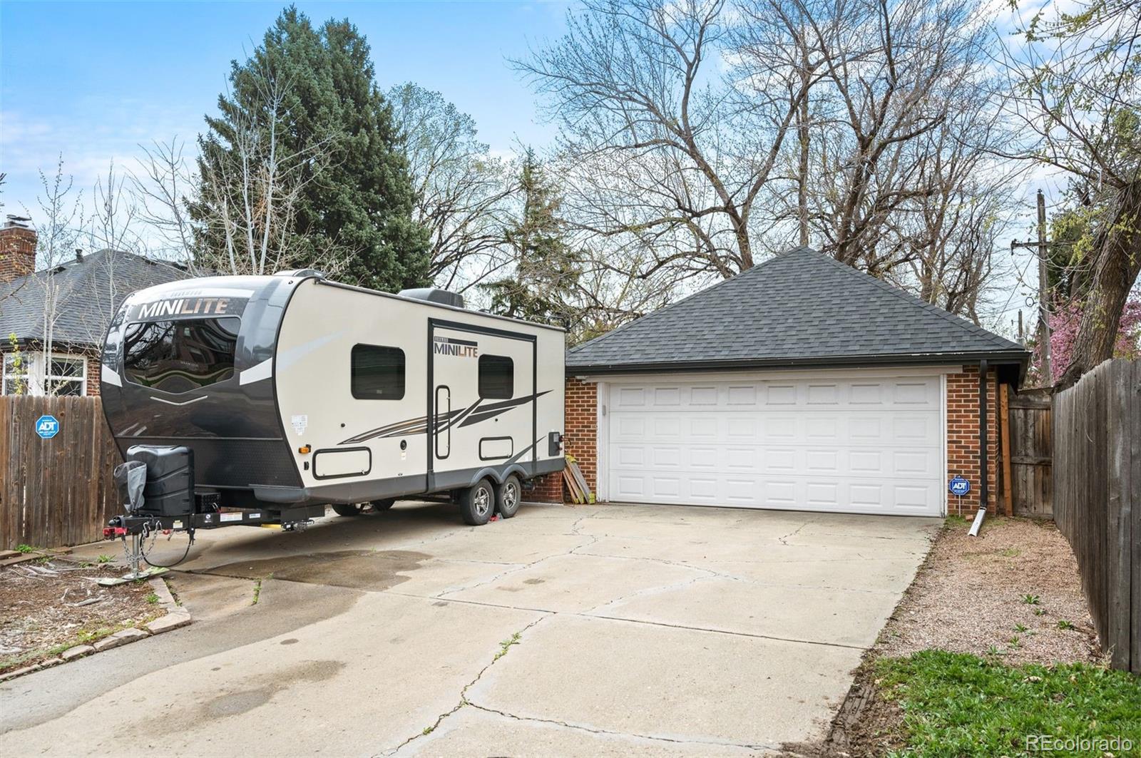 MLS Image #36 for 795 n jersey street,denver, Colorado
