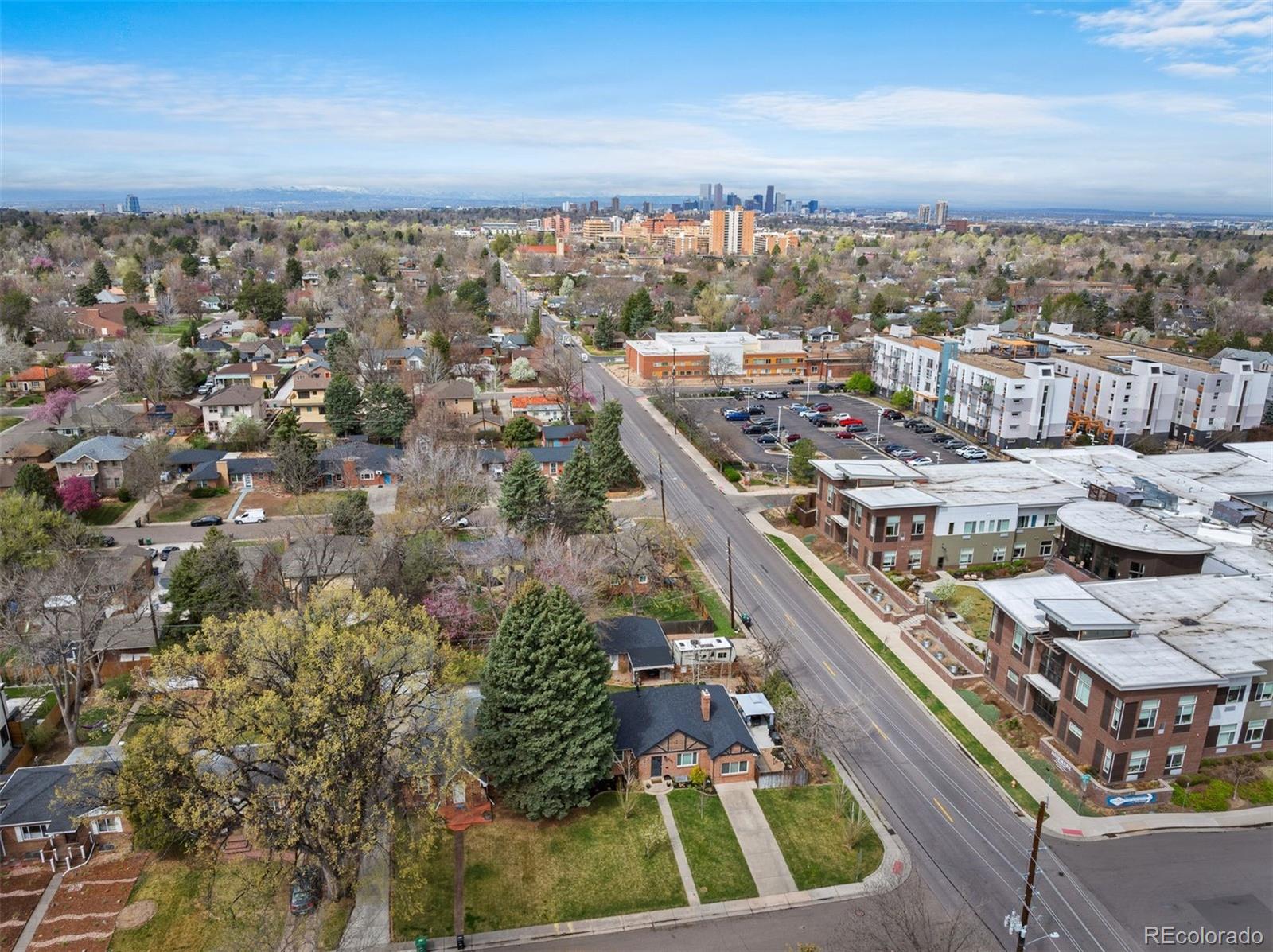 MLS Image #39 for 795 n jersey street,denver, Colorado