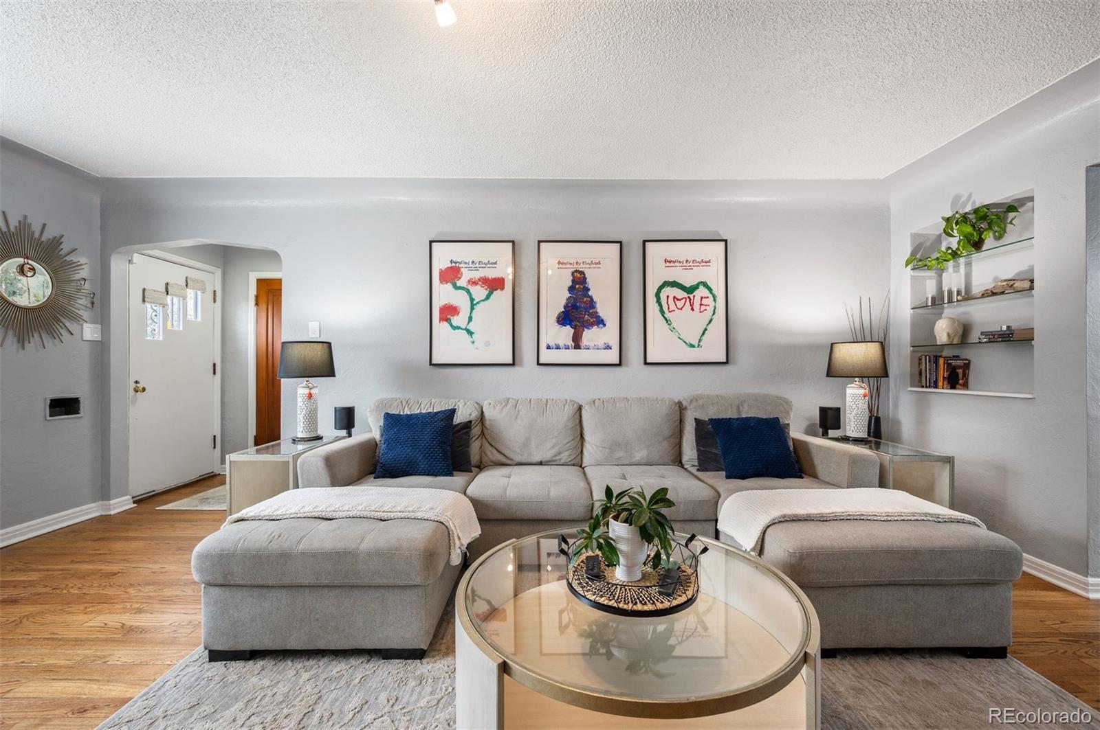 MLS Image #4 for 795 n jersey street,denver, Colorado