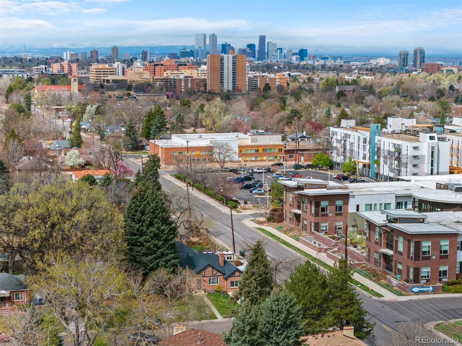 MLS Image #40 for 795 n jersey street,denver, Colorado