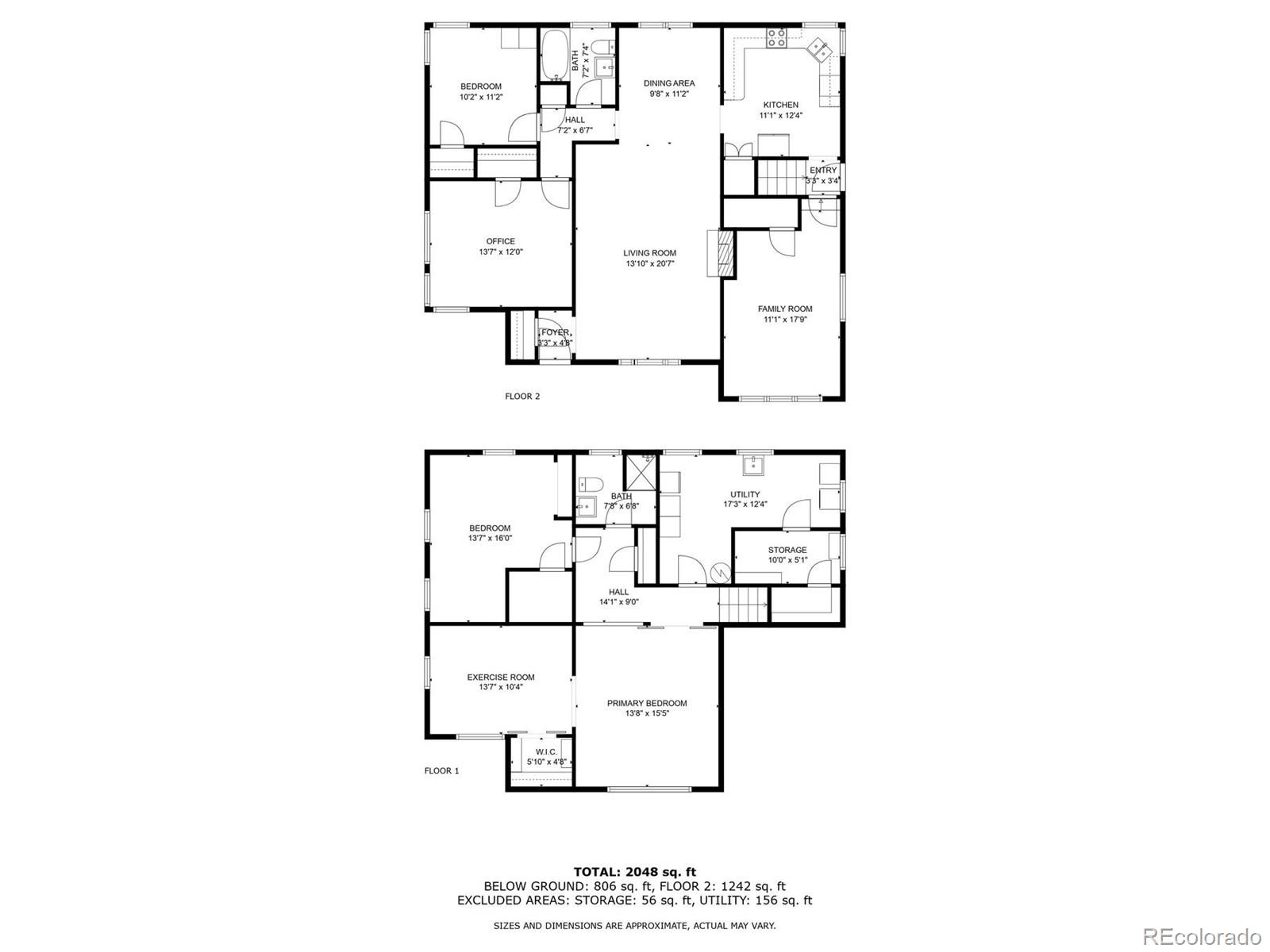 MLS Image #41 for 795 n jersey street,denver, Colorado