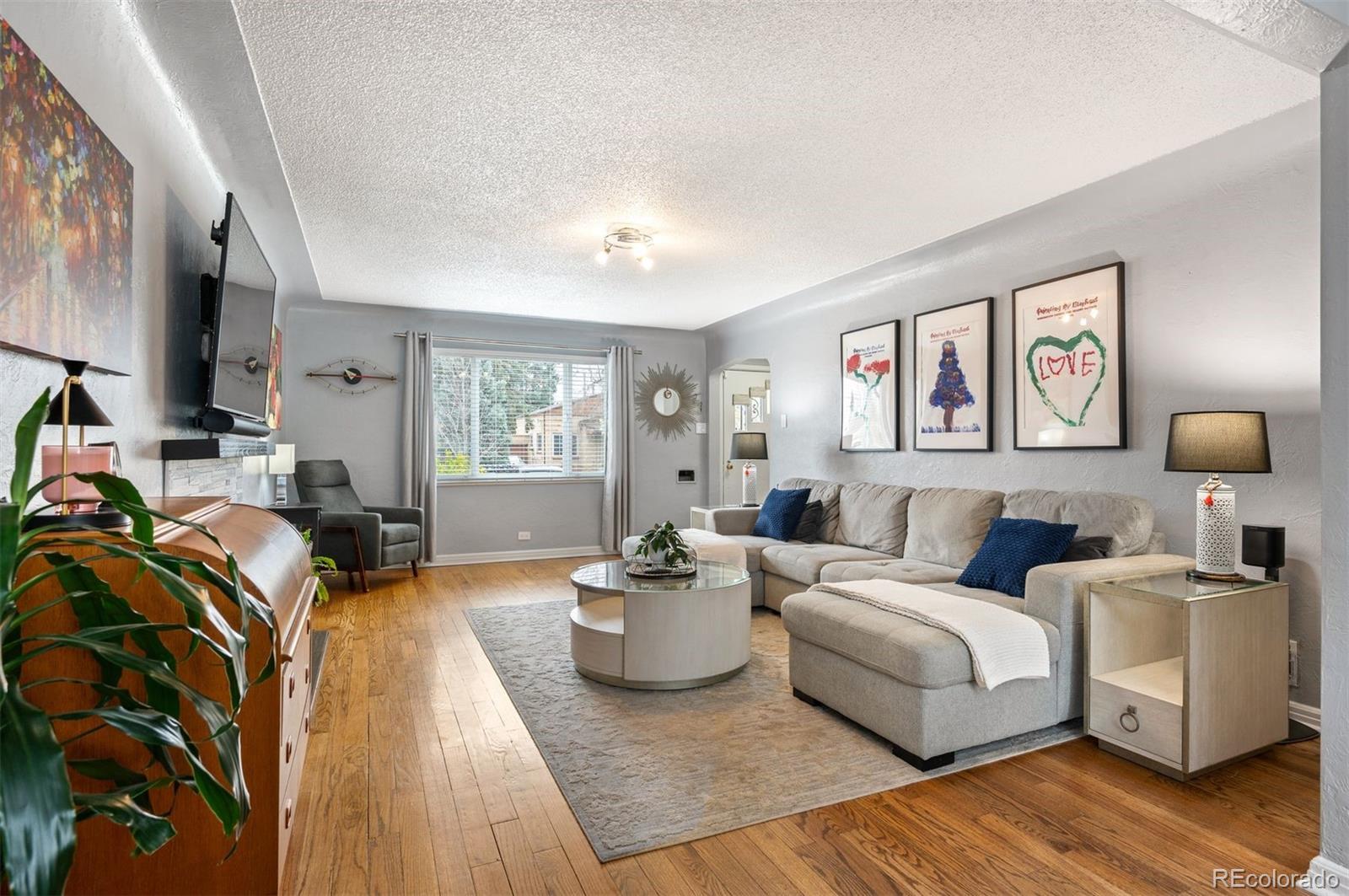 MLS Image #5 for 795 n jersey street,denver, Colorado