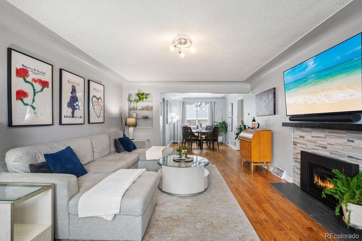 MLS Image #7 for 795 n jersey street,denver, Colorado
