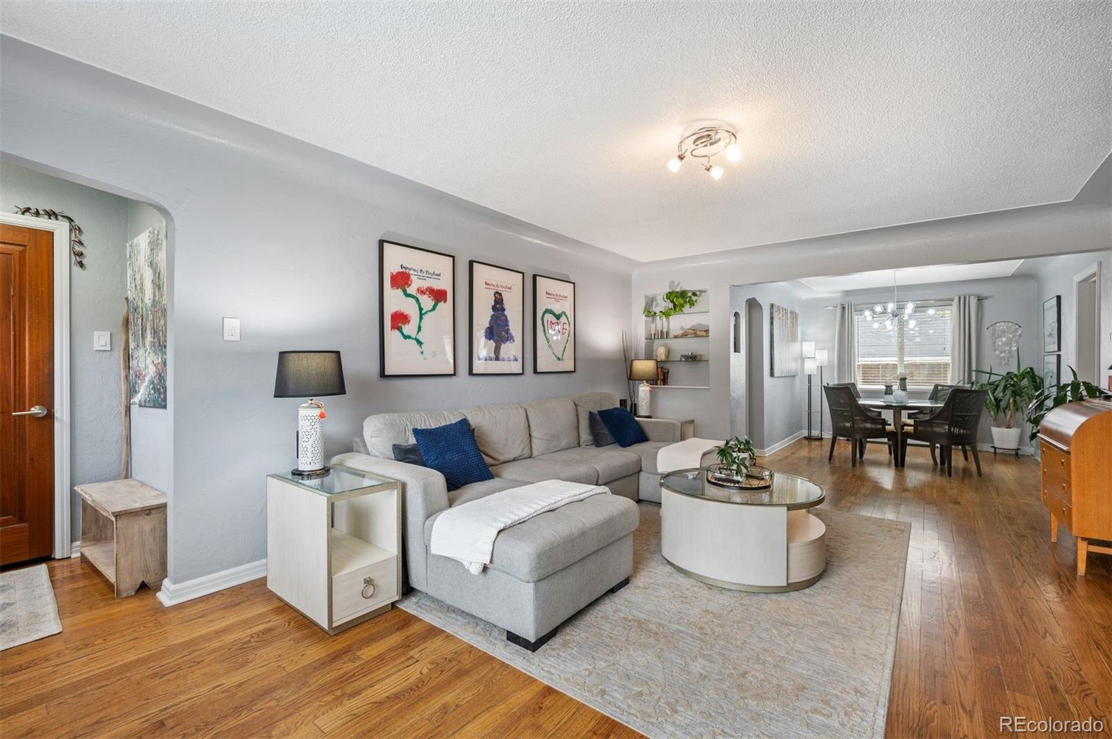 MLS Image #9 for 795 n jersey street,denver, Colorado