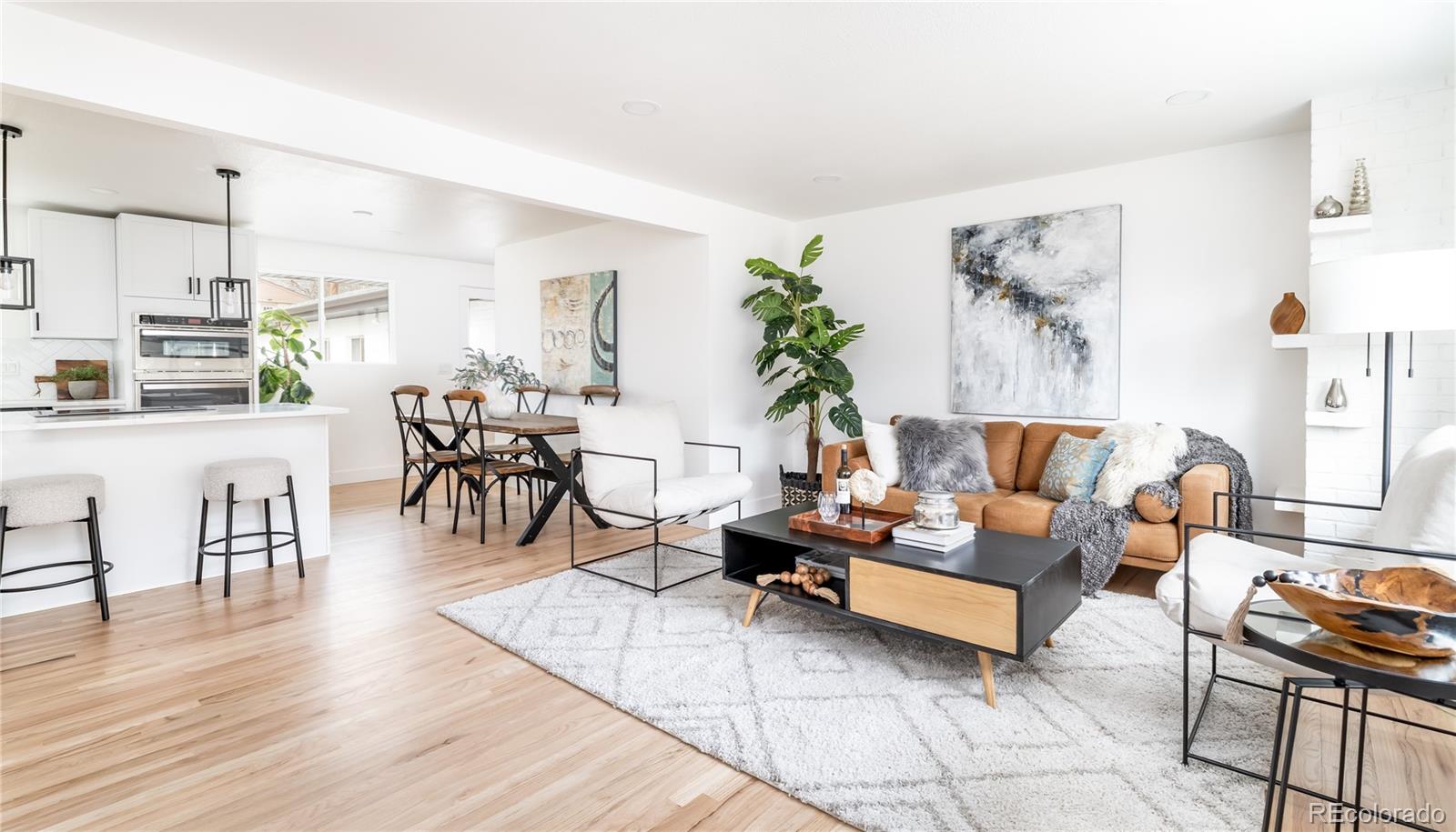 MLS Image #10 for 214  iowa drive,golden, Colorado