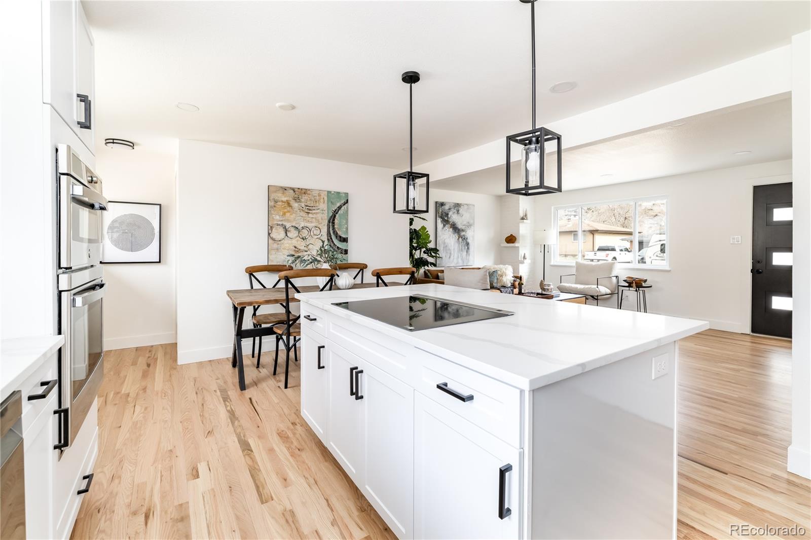 MLS Image #14 for 214  iowa drive,golden, Colorado