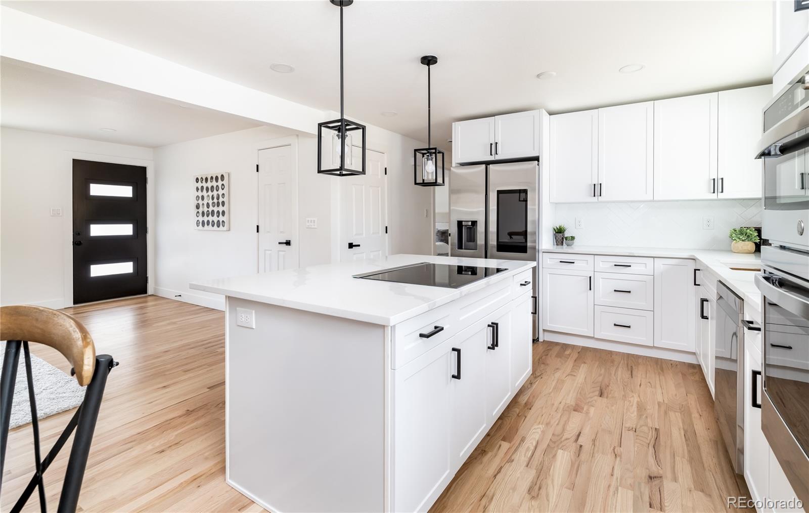 MLS Image #15 for 214  iowa drive,golden, Colorado