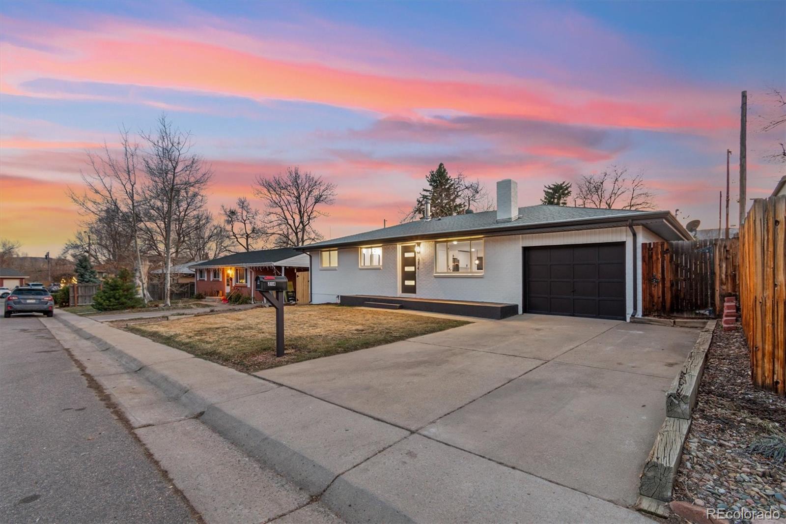 MLS Image #2 for 214  iowa drive,golden, Colorado