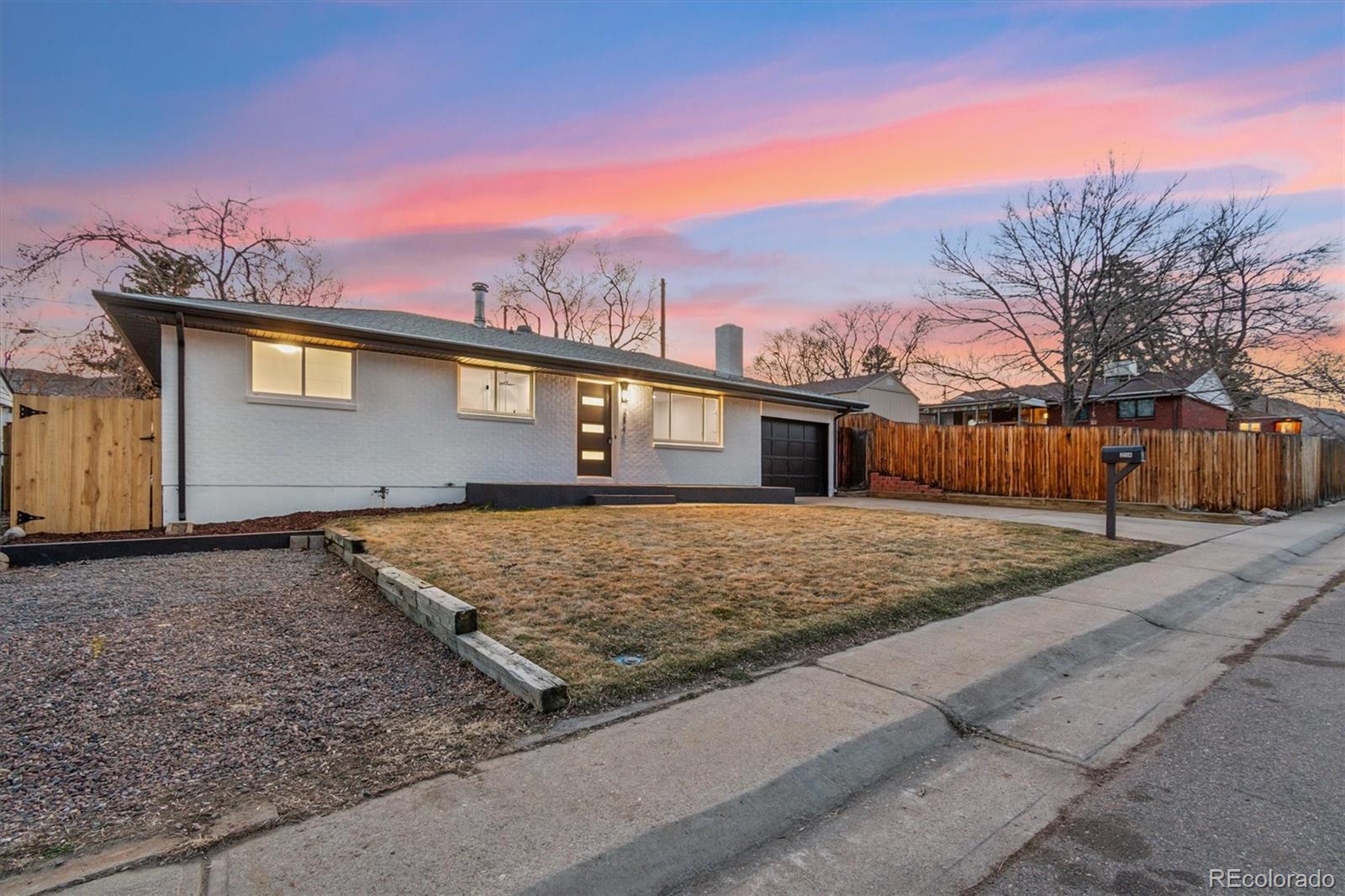 MLS Image #3 for 214  iowa drive,golden, Colorado