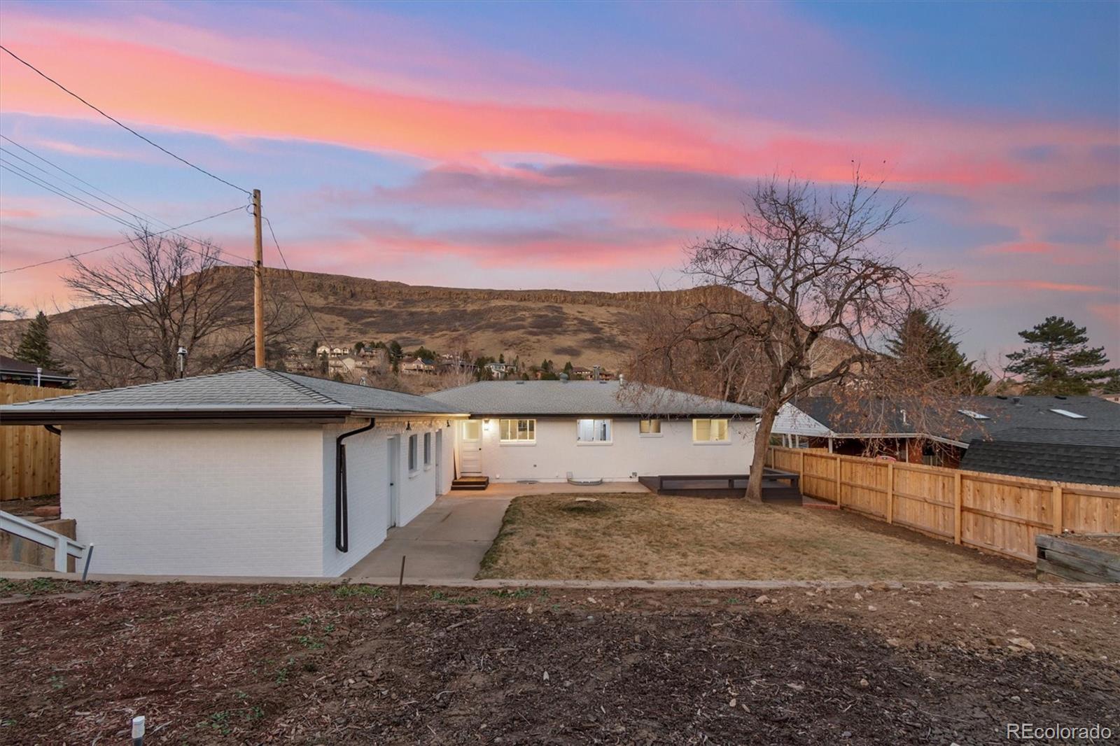 MLS Image #46 for 214  iowa drive,golden, Colorado