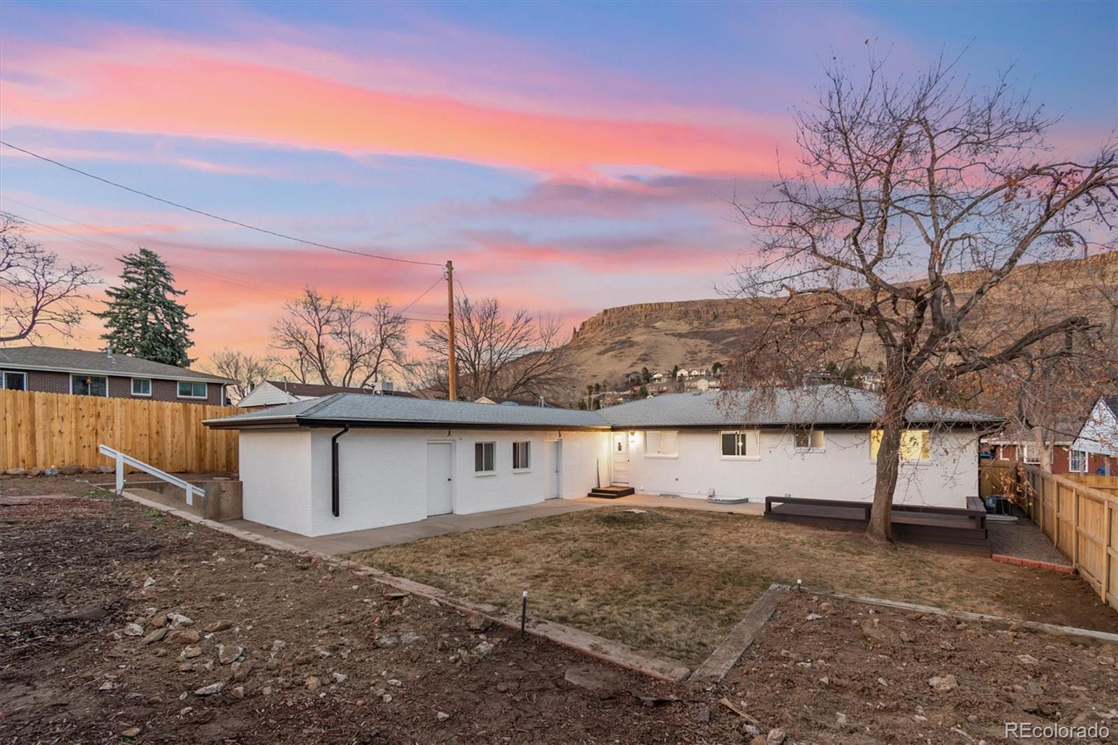 MLS Image #47 for 214  iowa drive,golden, Colorado