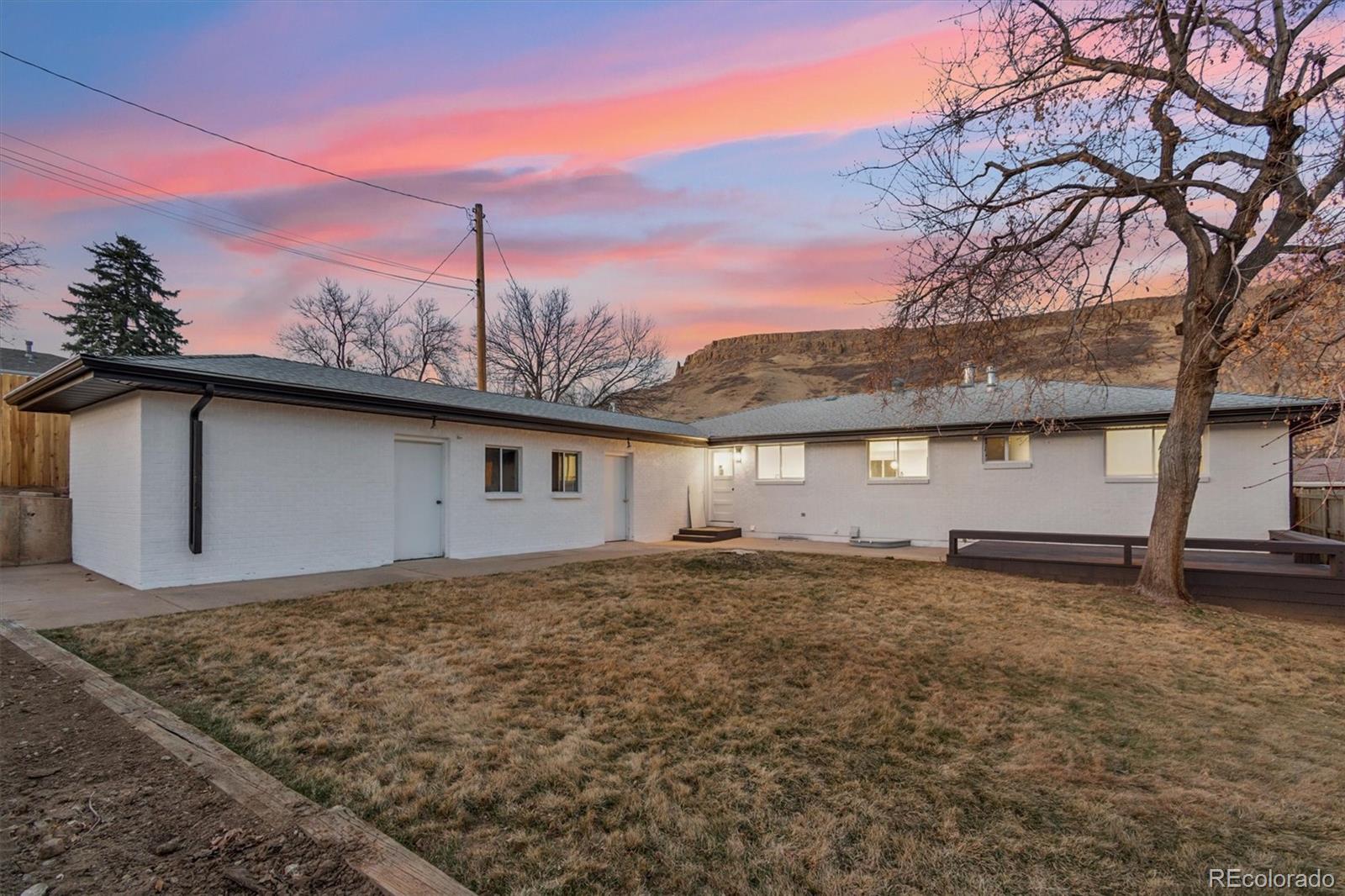 MLS Image #48 for 214  iowa drive,golden, Colorado