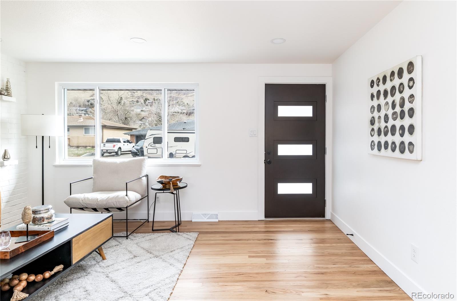 MLS Image #5 for 214  iowa drive,golden, Colorado