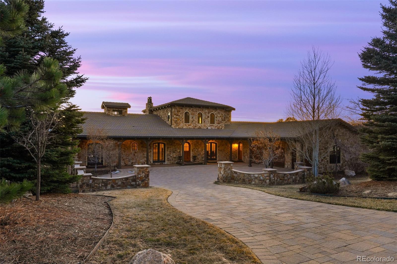CMA Image for 237  lead king drive,Castle Rock, Colorado