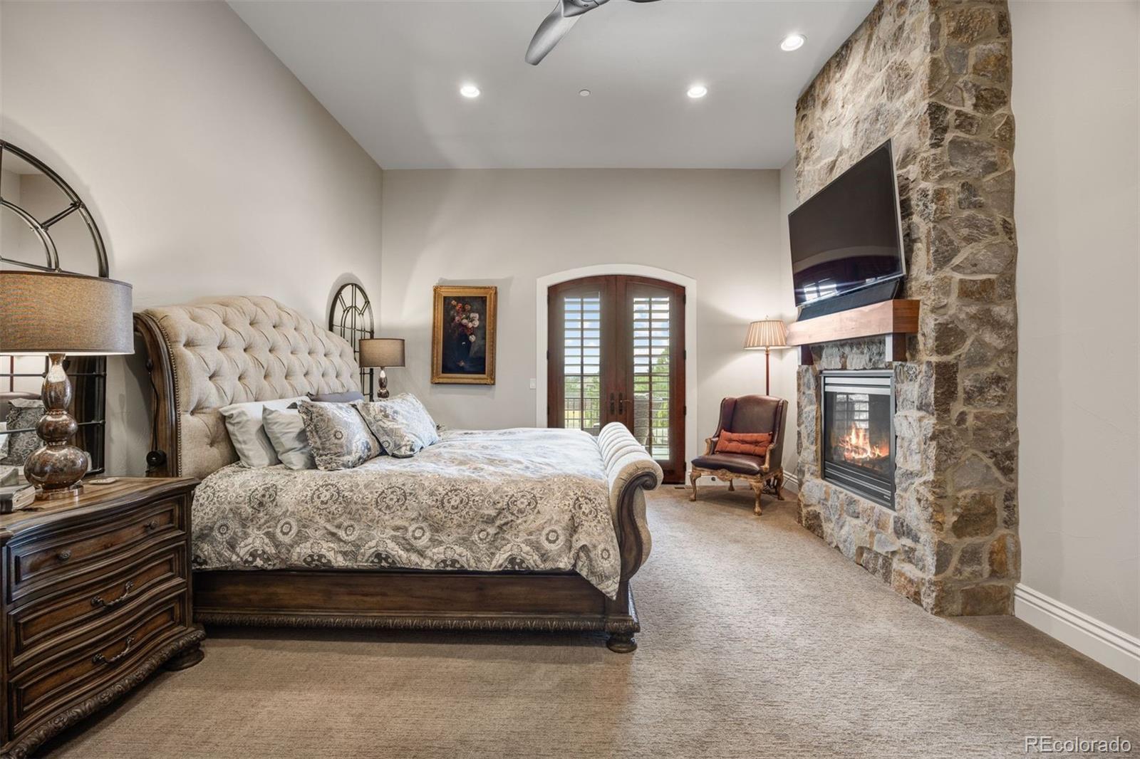 MLS Image #14 for 1042  country club estates drive,castle rock, Colorado