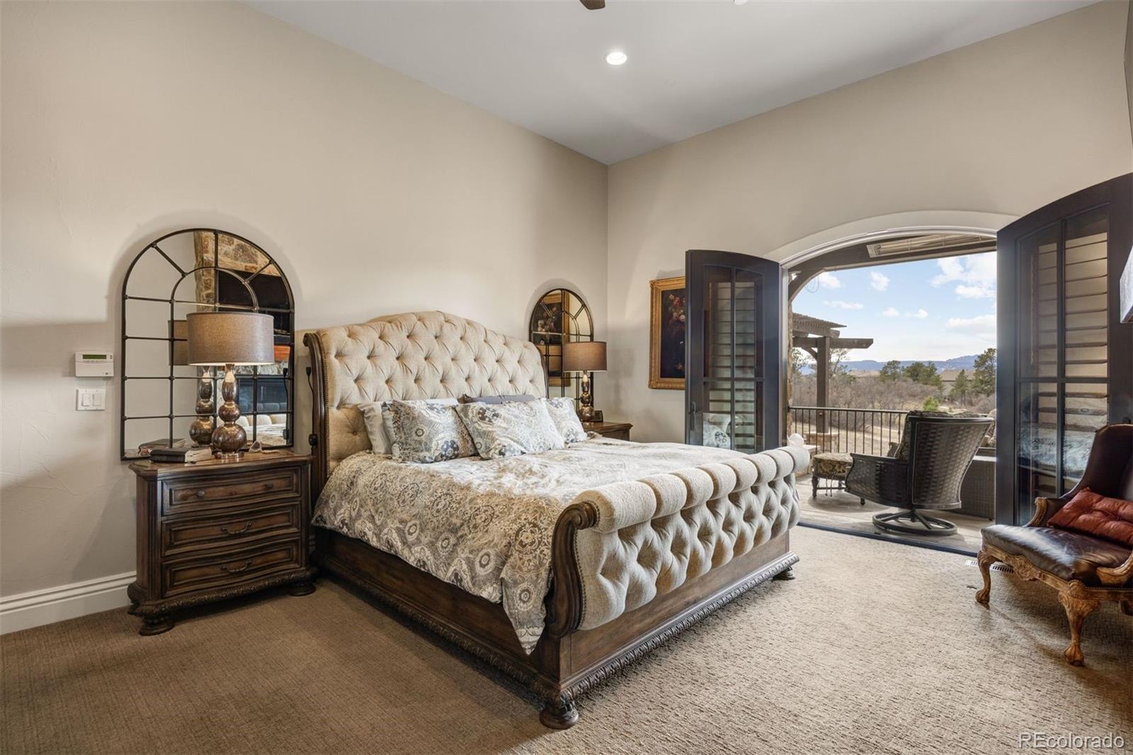 MLS Image #15 for 1042  country club estates drive,castle rock, Colorado