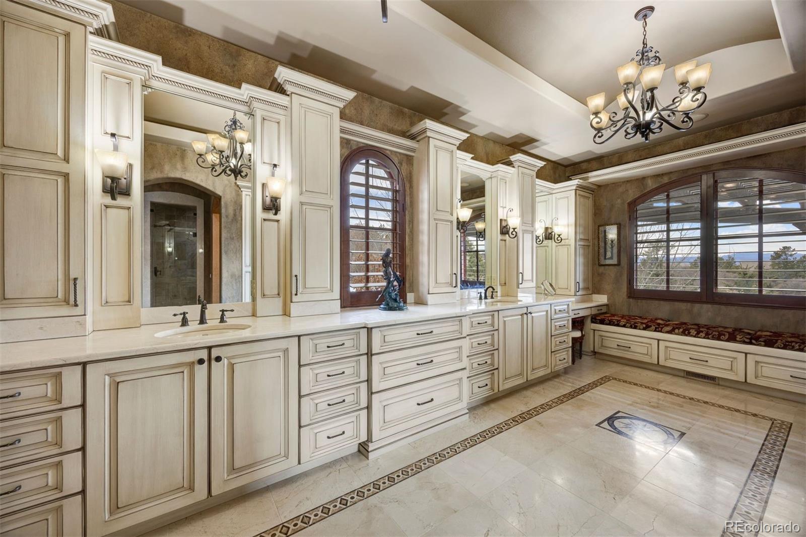 MLS Image #16 for 1042  country club estates drive,castle rock, Colorado