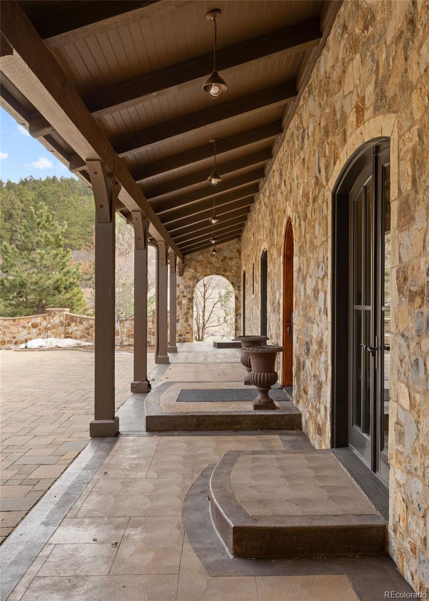 MLS Image #2 for 1042  country club estates drive,castle rock, Colorado