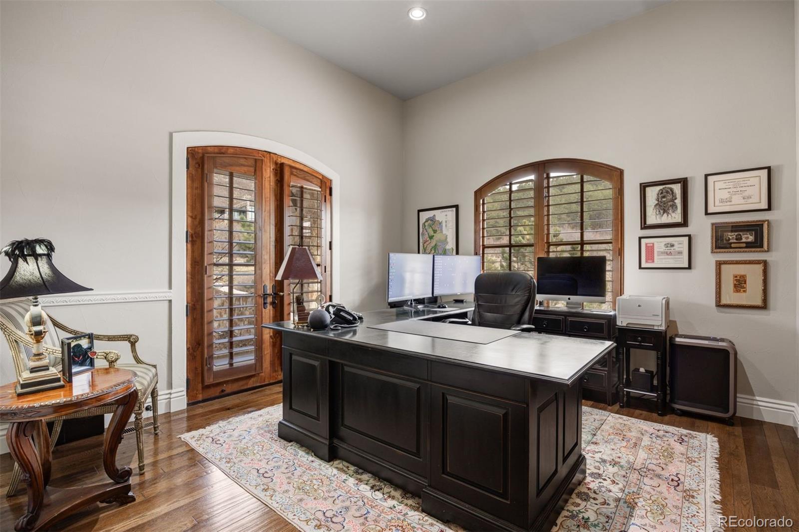 MLS Image #20 for 1042  country club estates drive,castle rock, Colorado