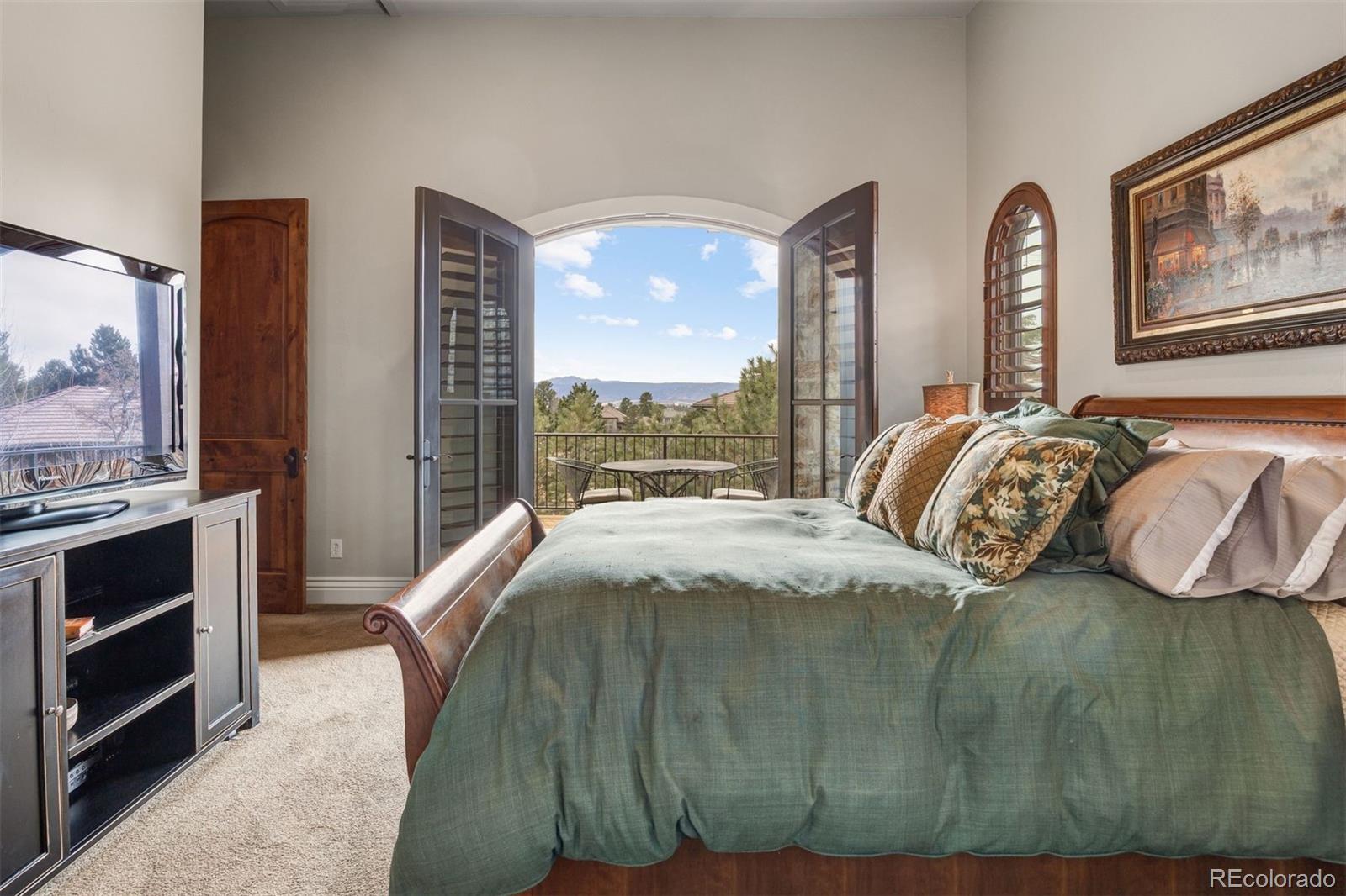 MLS Image #21 for 1042  country club estates drive,castle rock, Colorado
