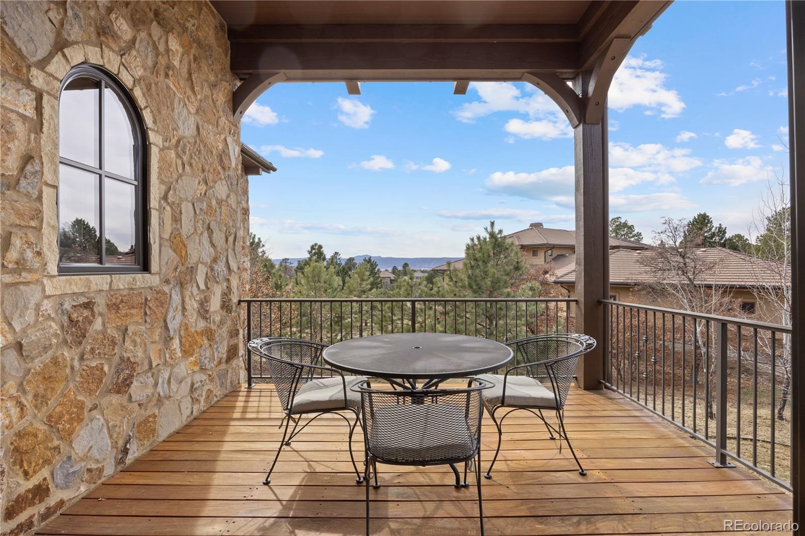 MLS Image #22 for 1042  country club estates drive,castle rock, Colorado