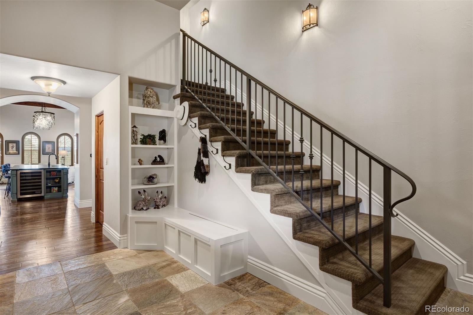 MLS Image #23 for 1042  country club estates drive,castle rock, Colorado