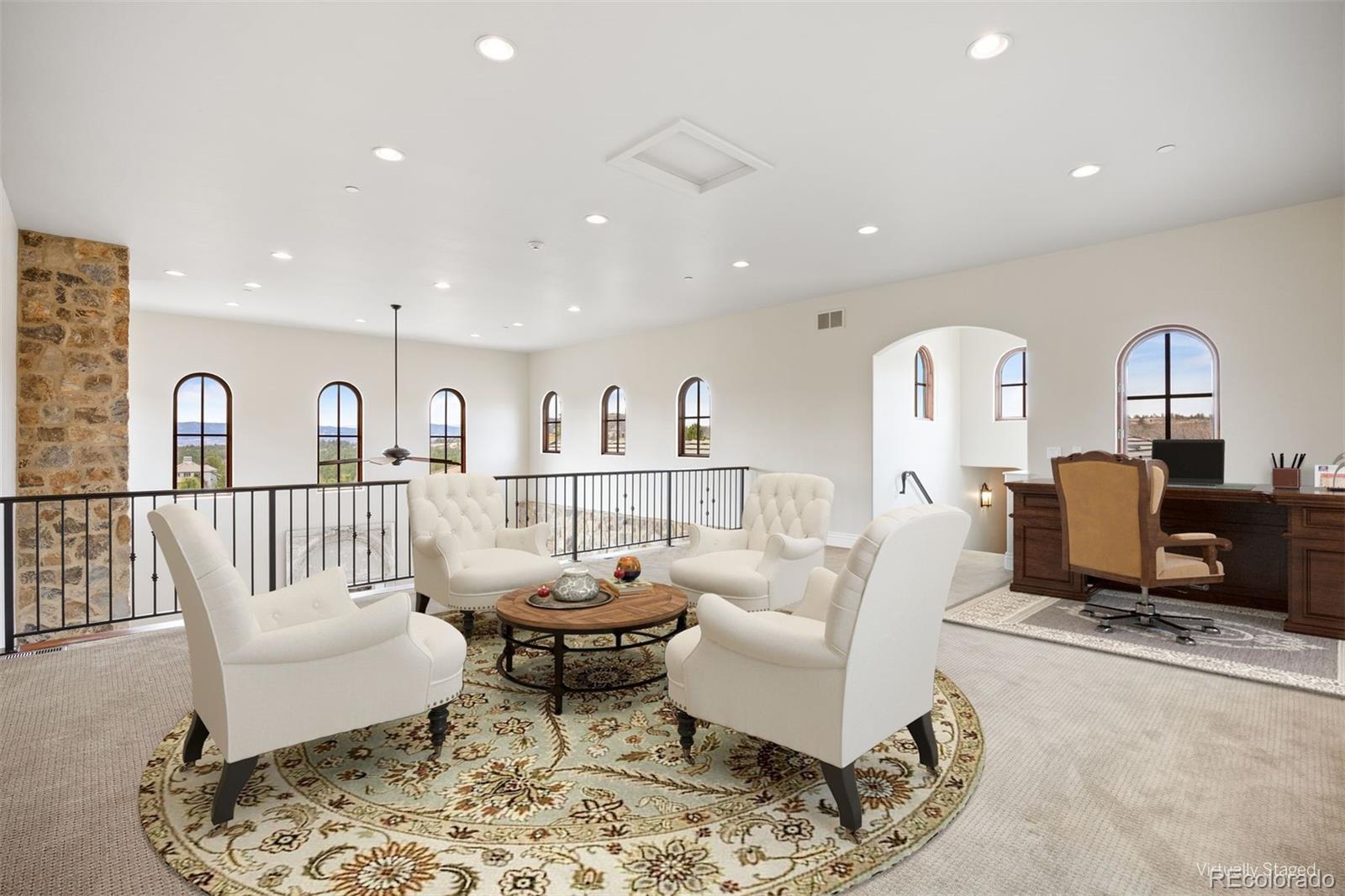 MLS Image #24 for 1042  country club estates drive,castle rock, Colorado