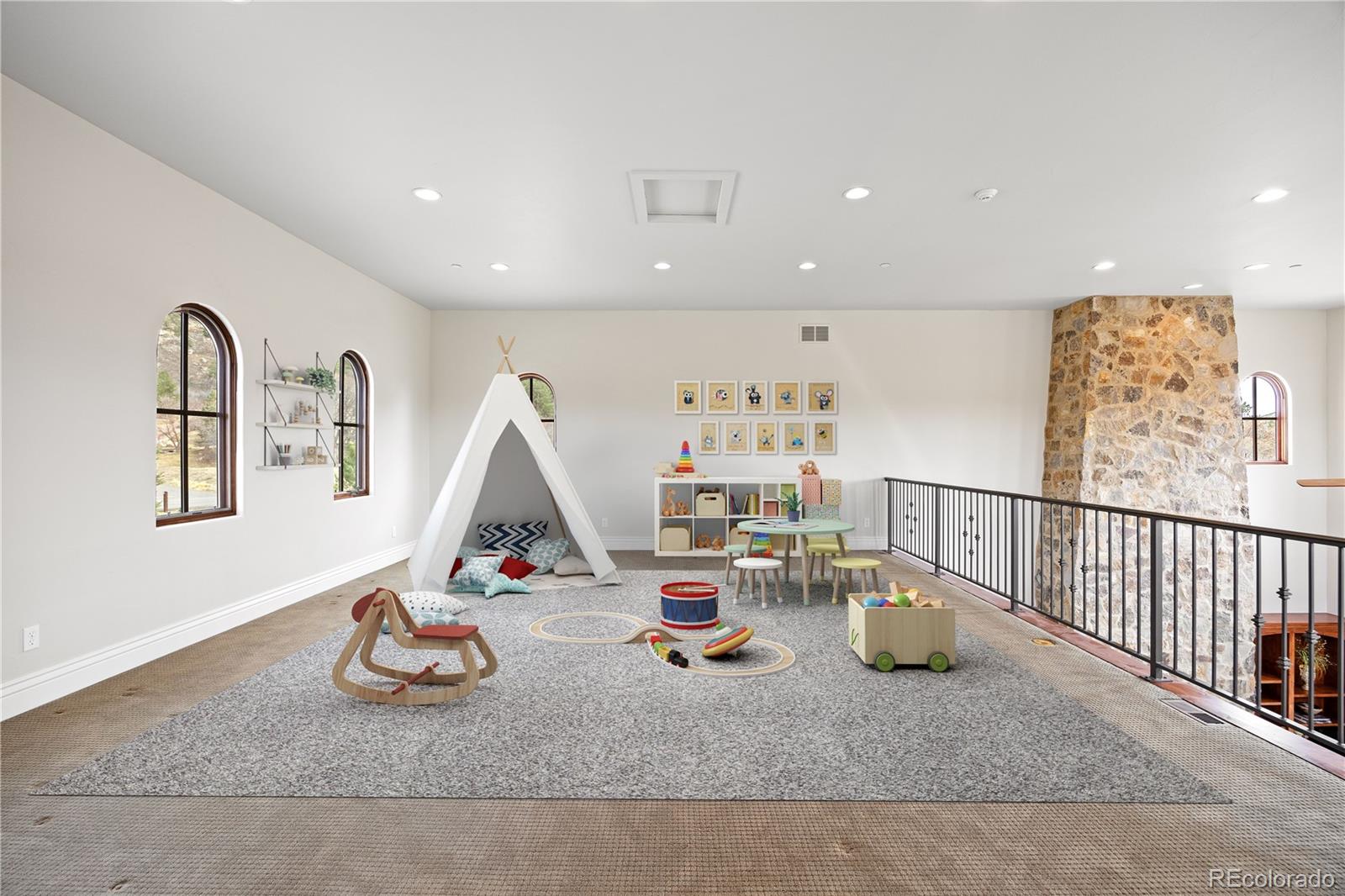 MLS Image #25 for 1042  country club estates drive,castle rock, Colorado