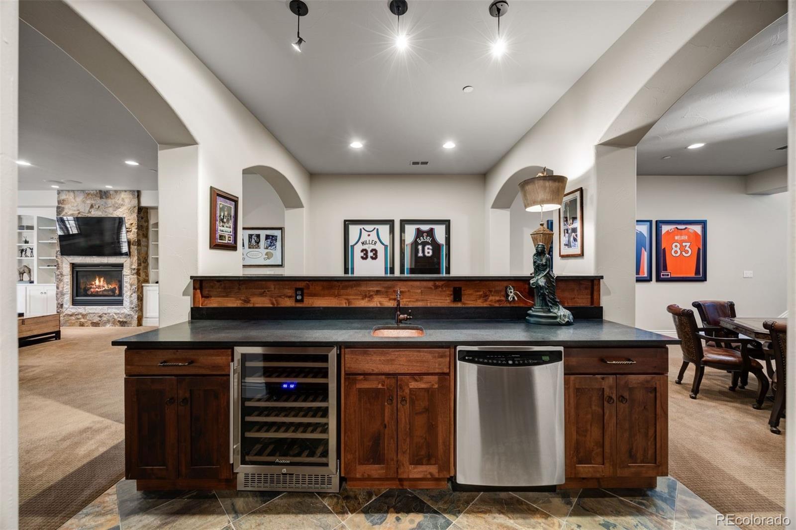 MLS Image #26 for 1042  country club estates drive,castle rock, Colorado