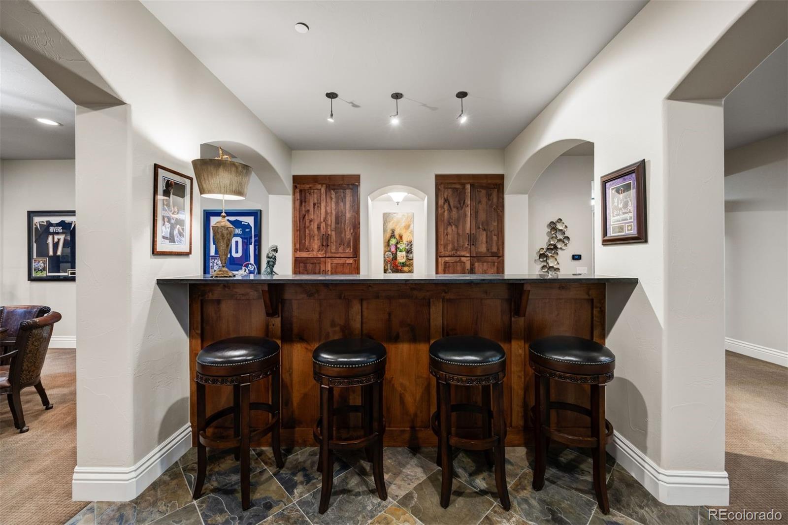 MLS Image #27 for 1042  country club estates drive,castle rock, Colorado