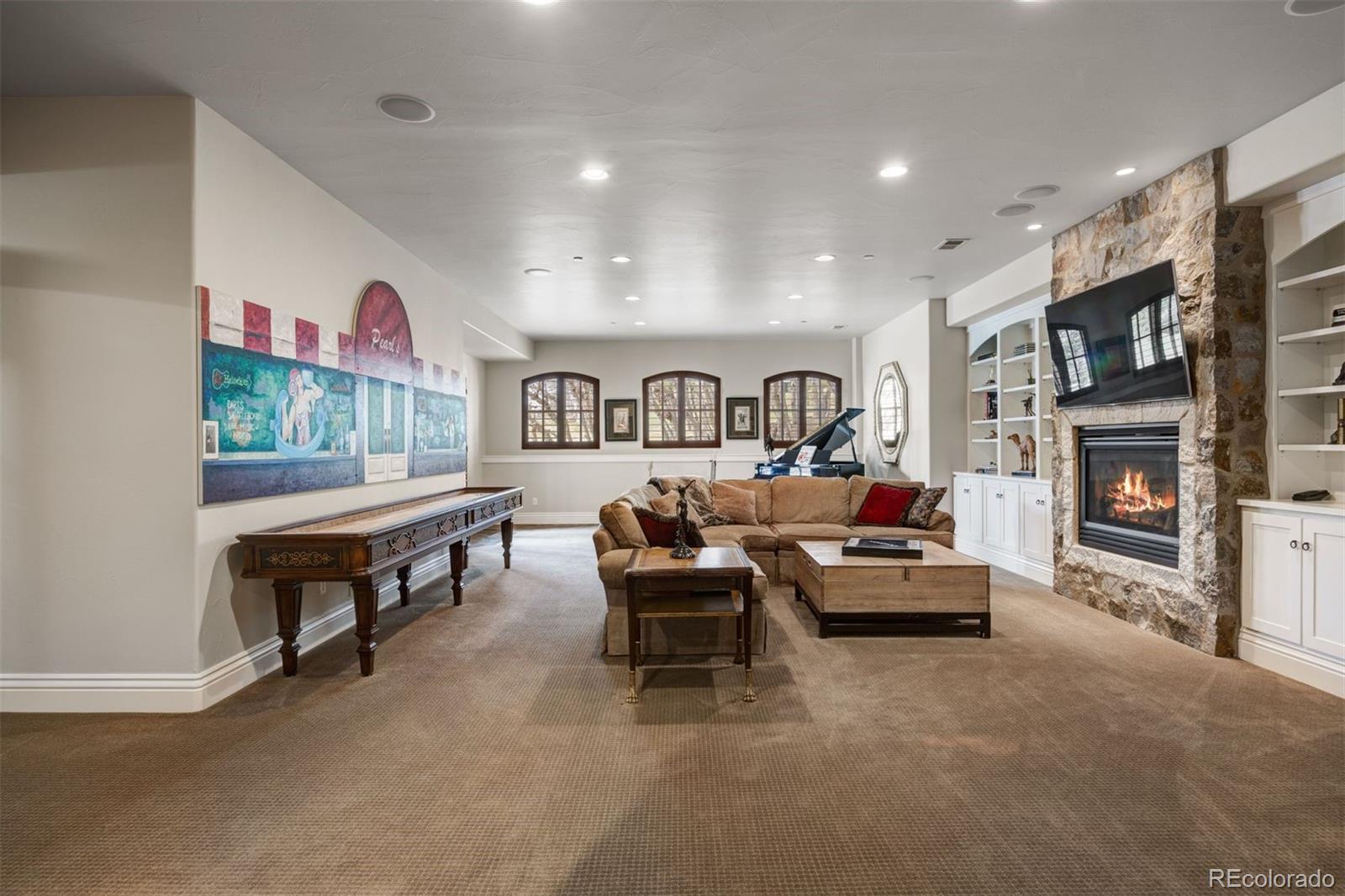 MLS Image #28 for 1042  country club estates drive,castle rock, Colorado