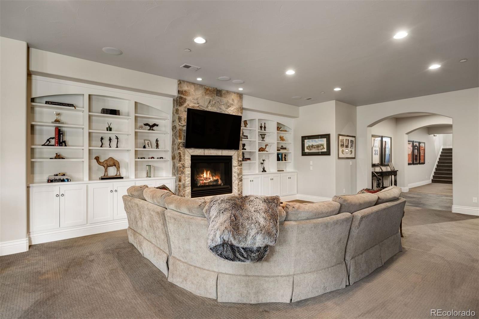 MLS Image #29 for 1042  country club estates drive,castle rock, Colorado