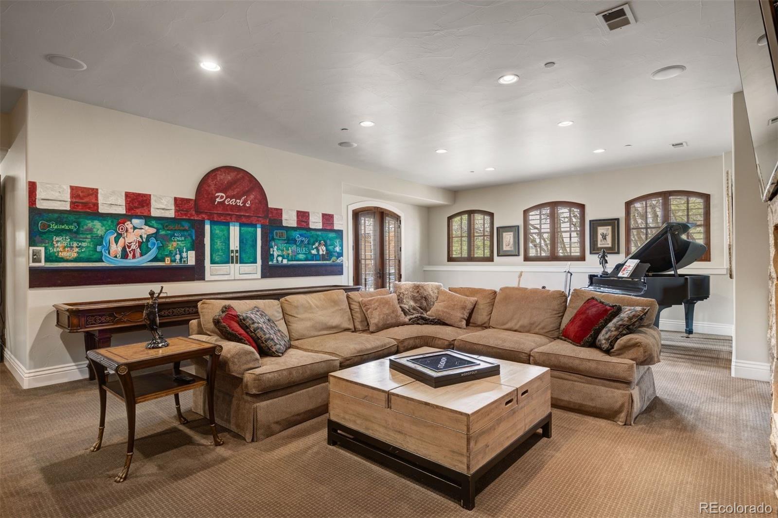 MLS Image #30 for 1042  country club estates drive,castle rock, Colorado