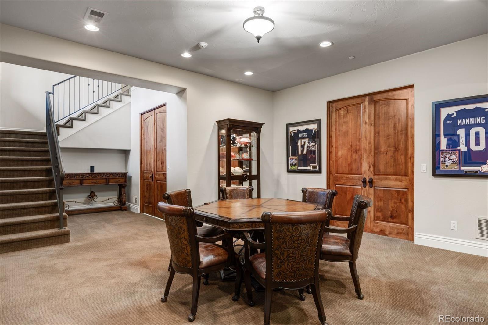 MLS Image #31 for 1042  country club estates drive,castle rock, Colorado