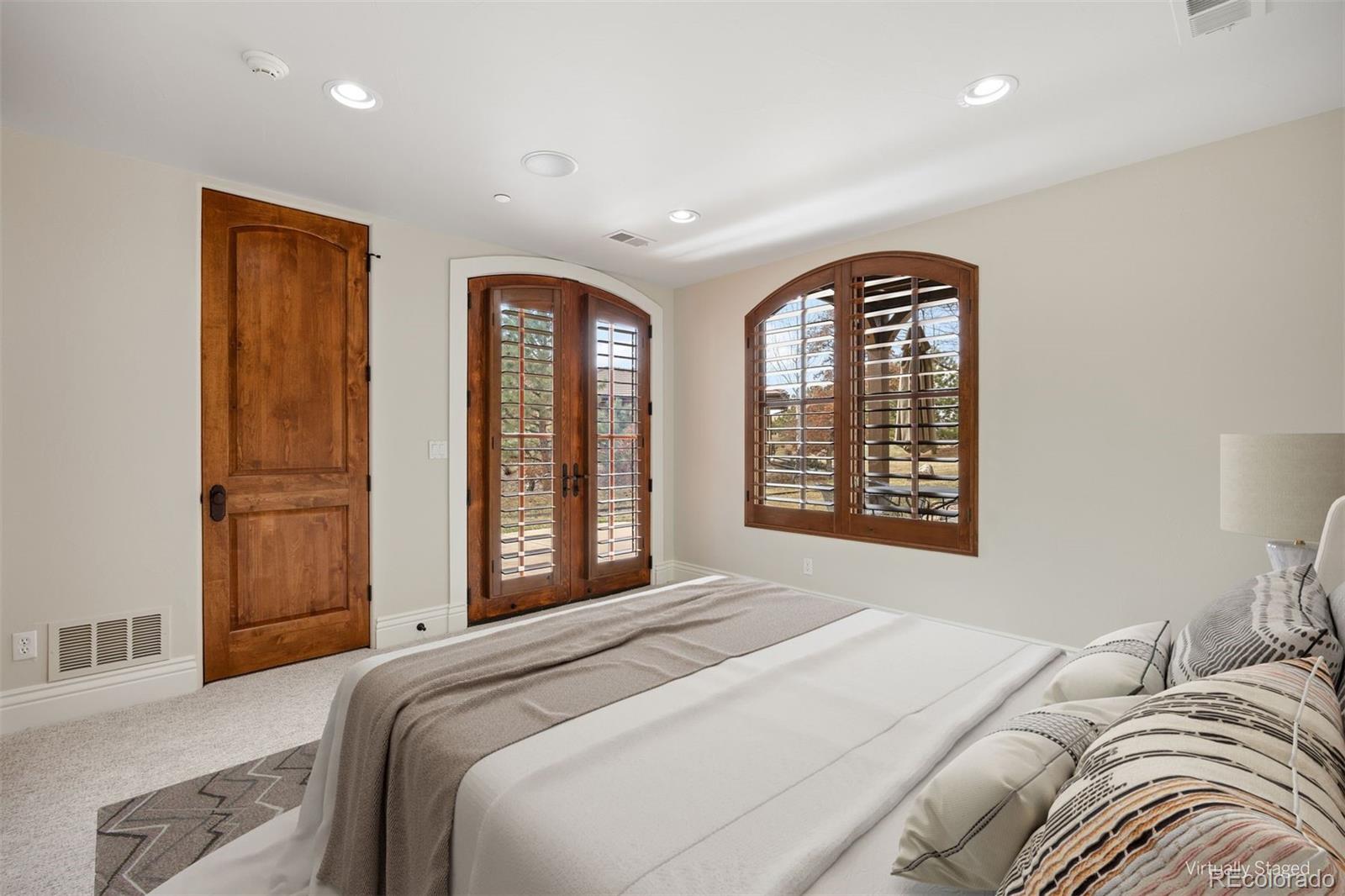MLS Image #32 for 1042  country club estates drive,castle rock, Colorado
