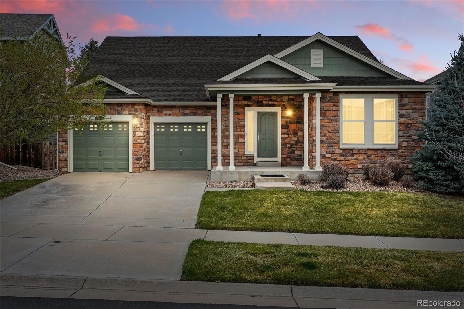 MLS Image #0 for 26015 e euclid drive,aurora, Colorado