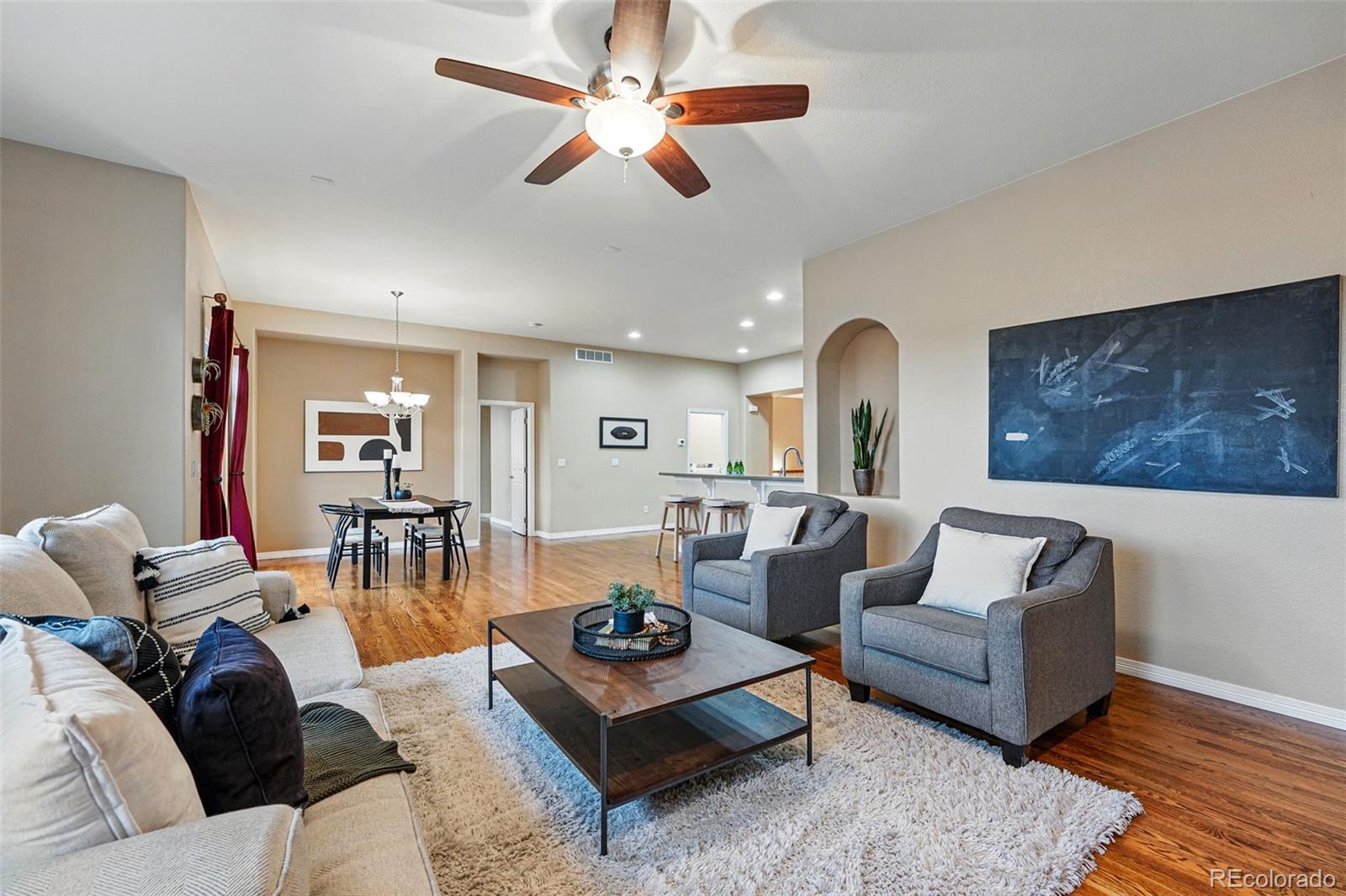 MLS Image #3 for 26015 e euclid drive,aurora, Colorado