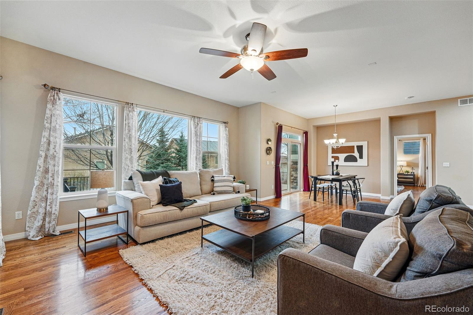 MLS Image #4 for 26015 e euclid drive,aurora, Colorado