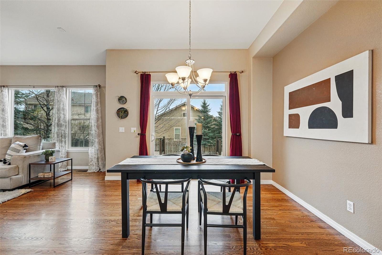 MLS Image #6 for 26015 e euclid drive,aurora, Colorado