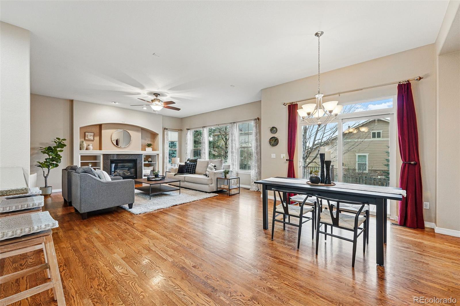 MLS Image #7 for 26015 e euclid drive,aurora, Colorado