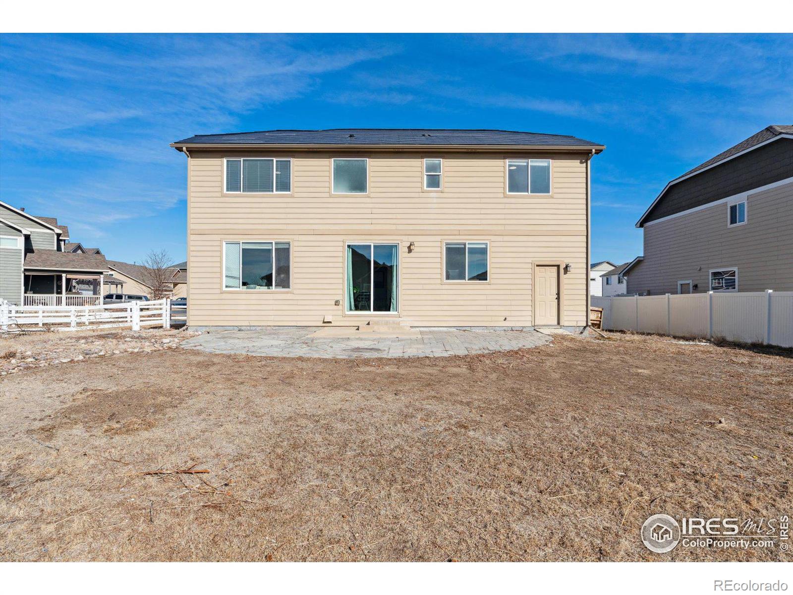 MLS Image #26 for 4135  front stretch drive,wellington, Colorado
