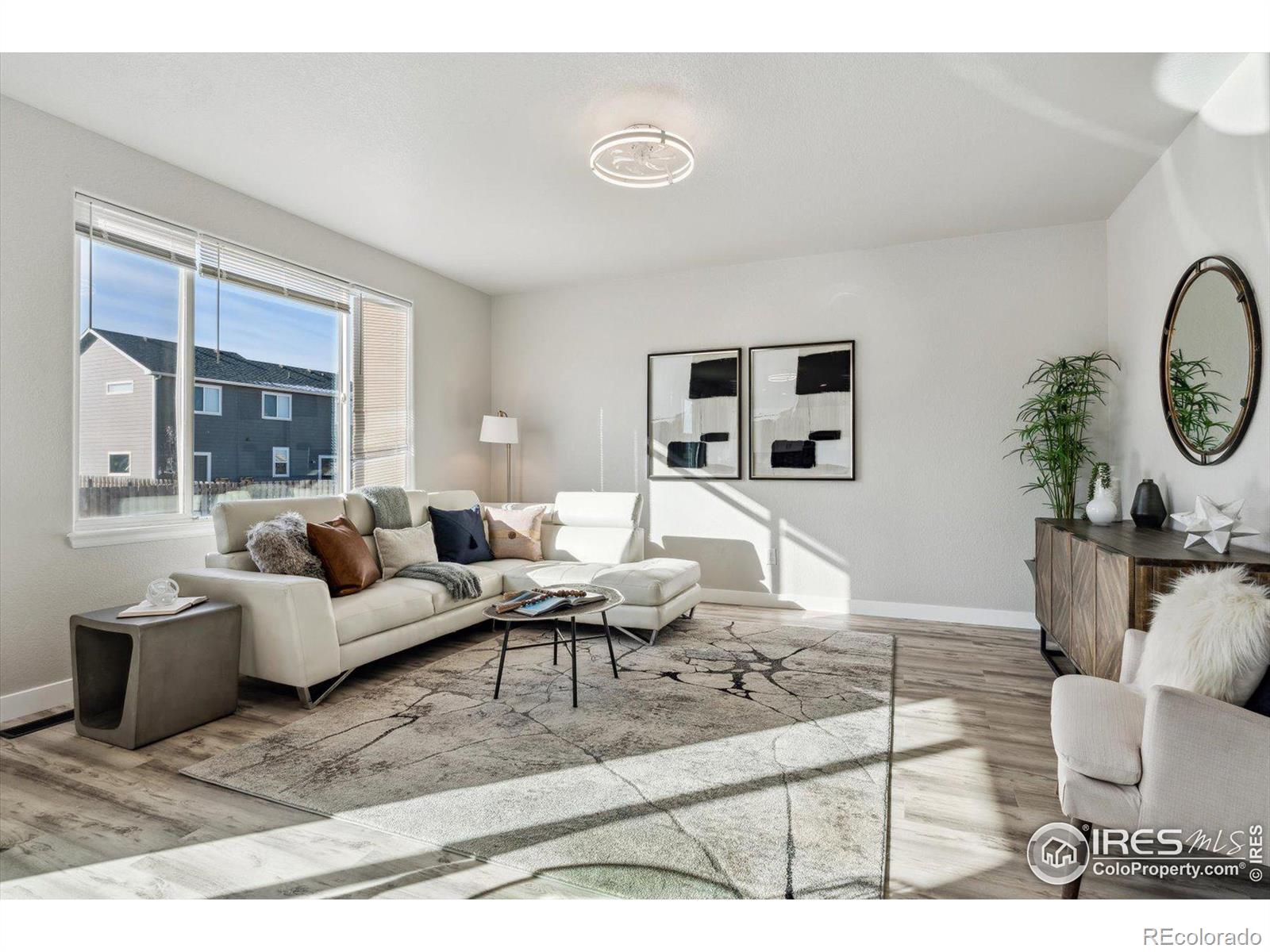 MLS Image #3 for 4135  front stretch drive,wellington, Colorado