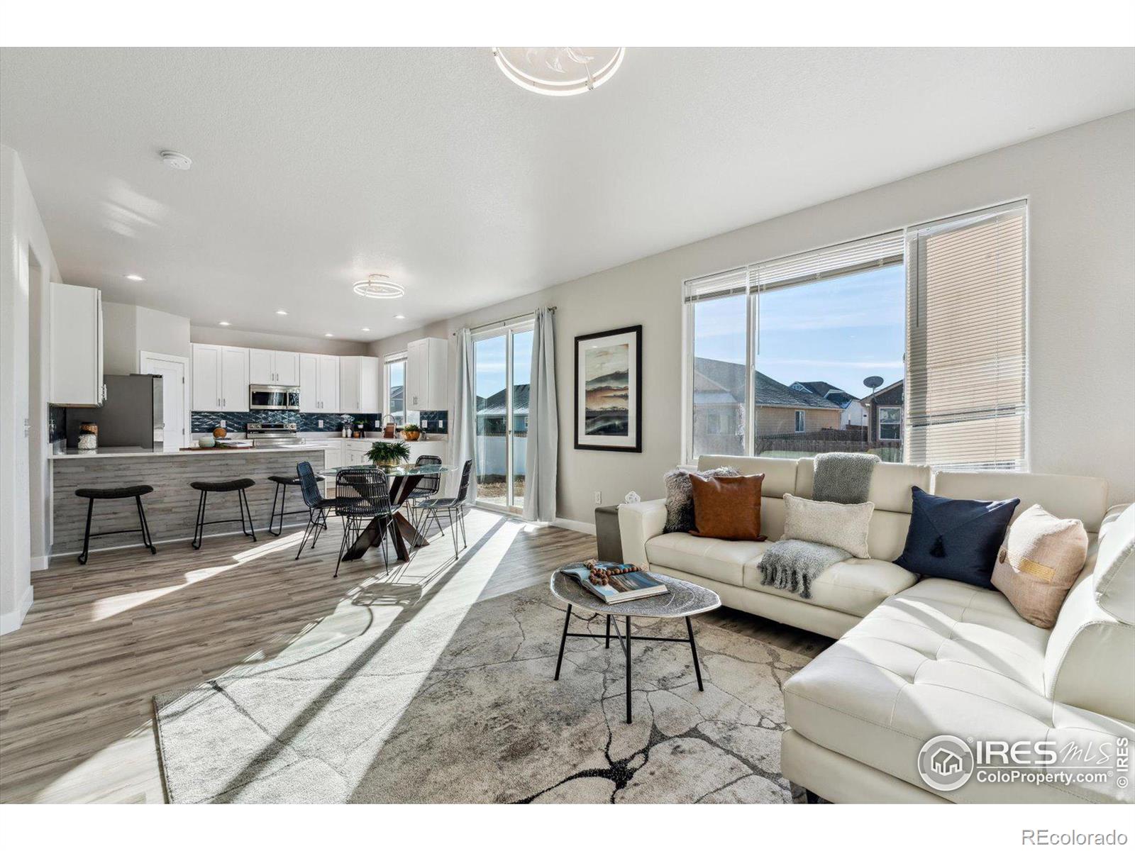 MLS Image #5 for 4135  front stretch drive,wellington, Colorado