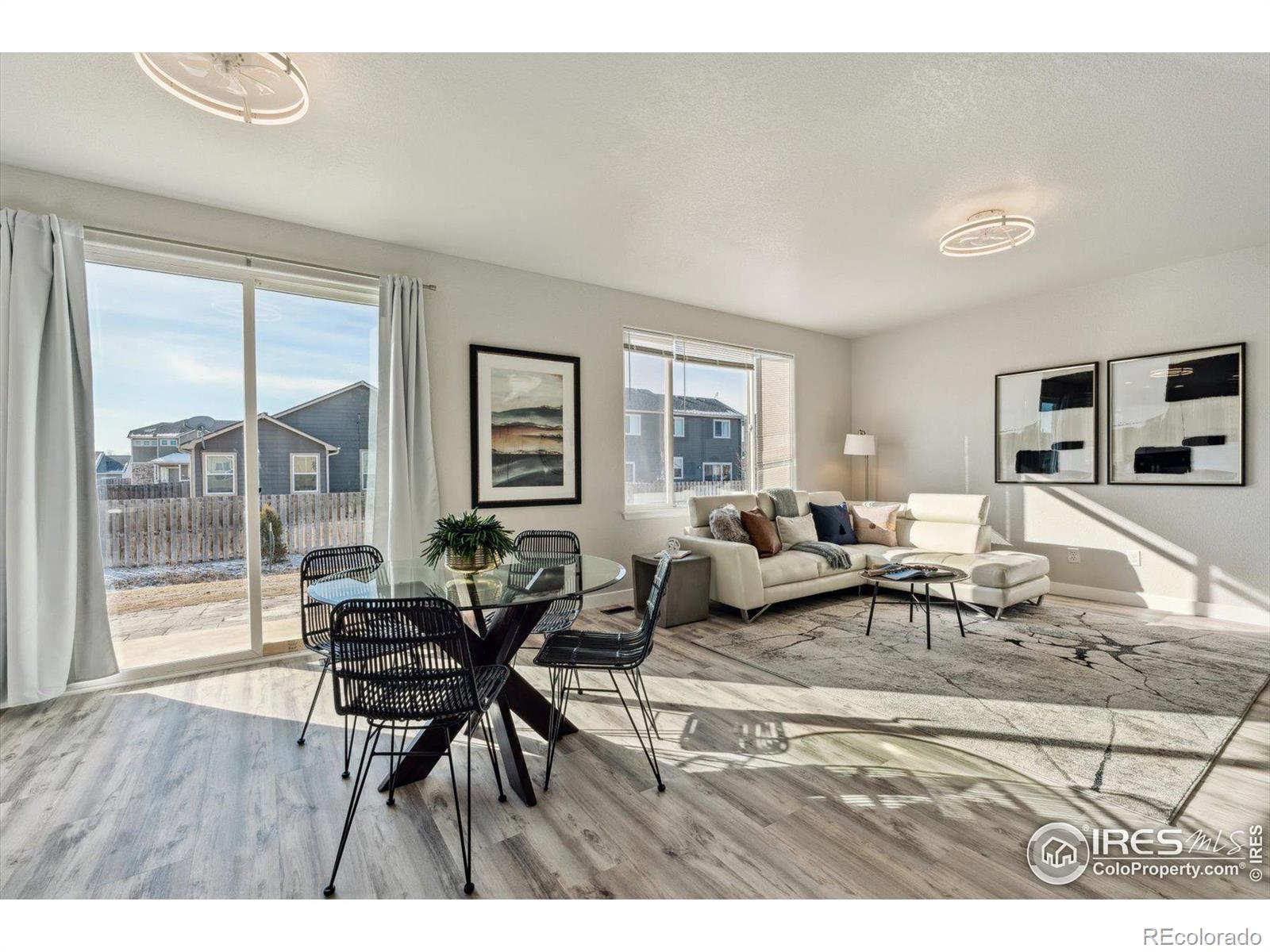 MLS Image #6 for 4135  front stretch drive,wellington, Colorado