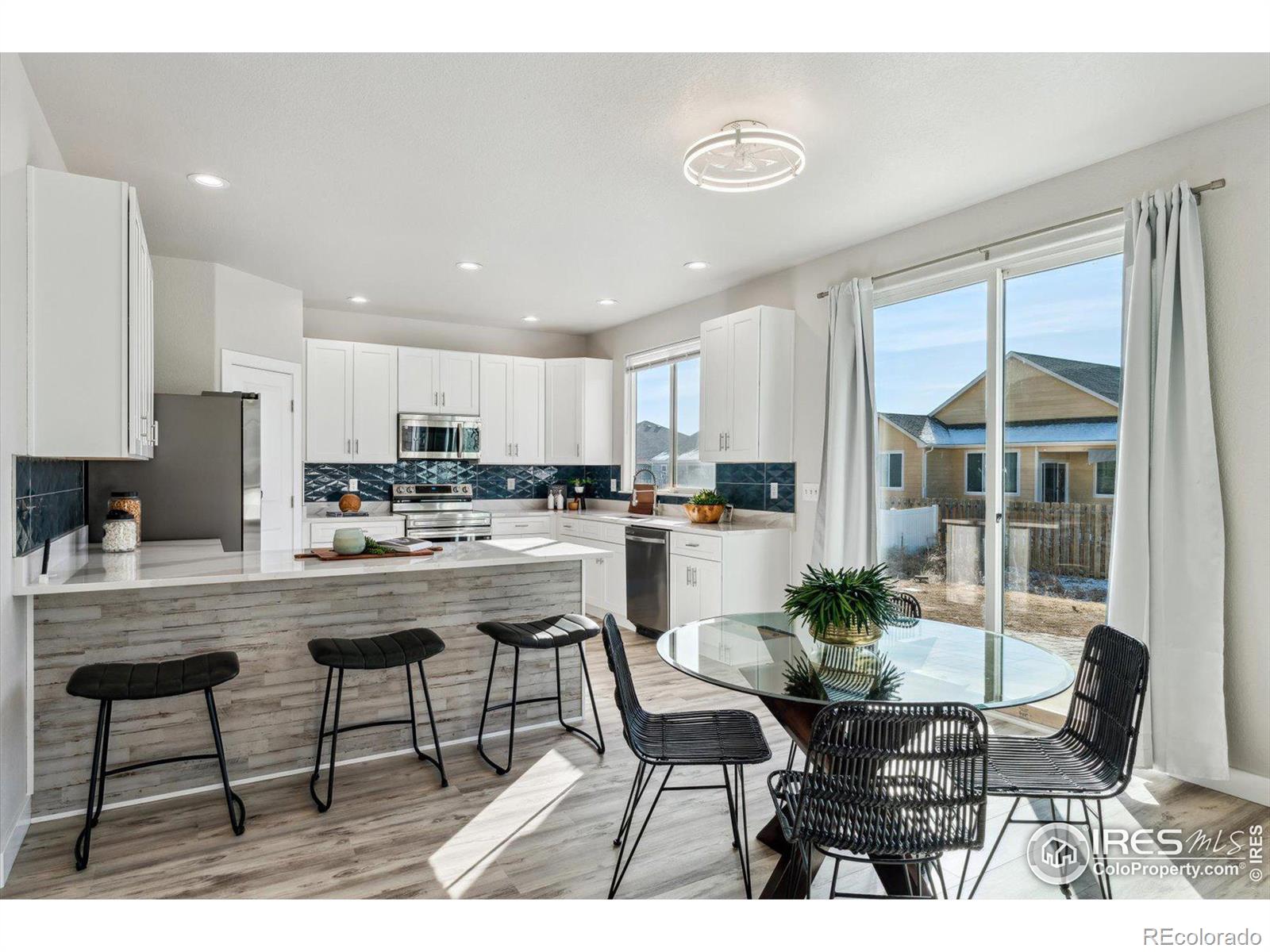 MLS Image #7 for 4135  front stretch drive,wellington, Colorado