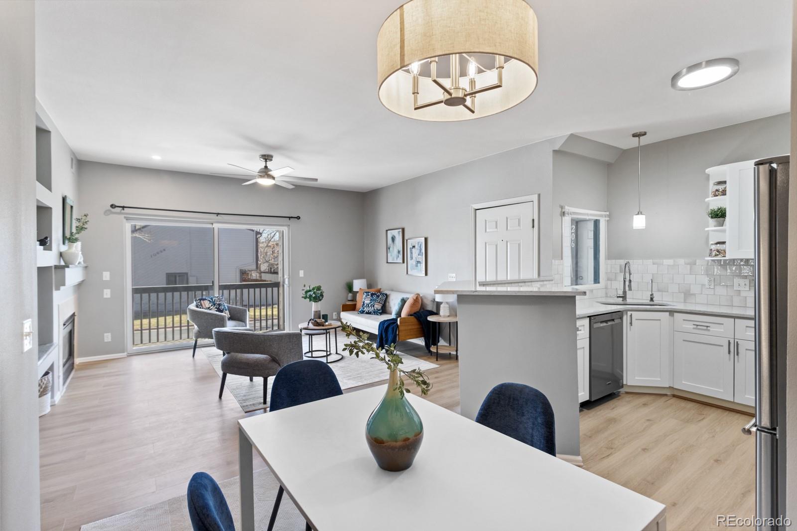 MLS Image #11 for 10734 w 63rd place,arvada, Colorado