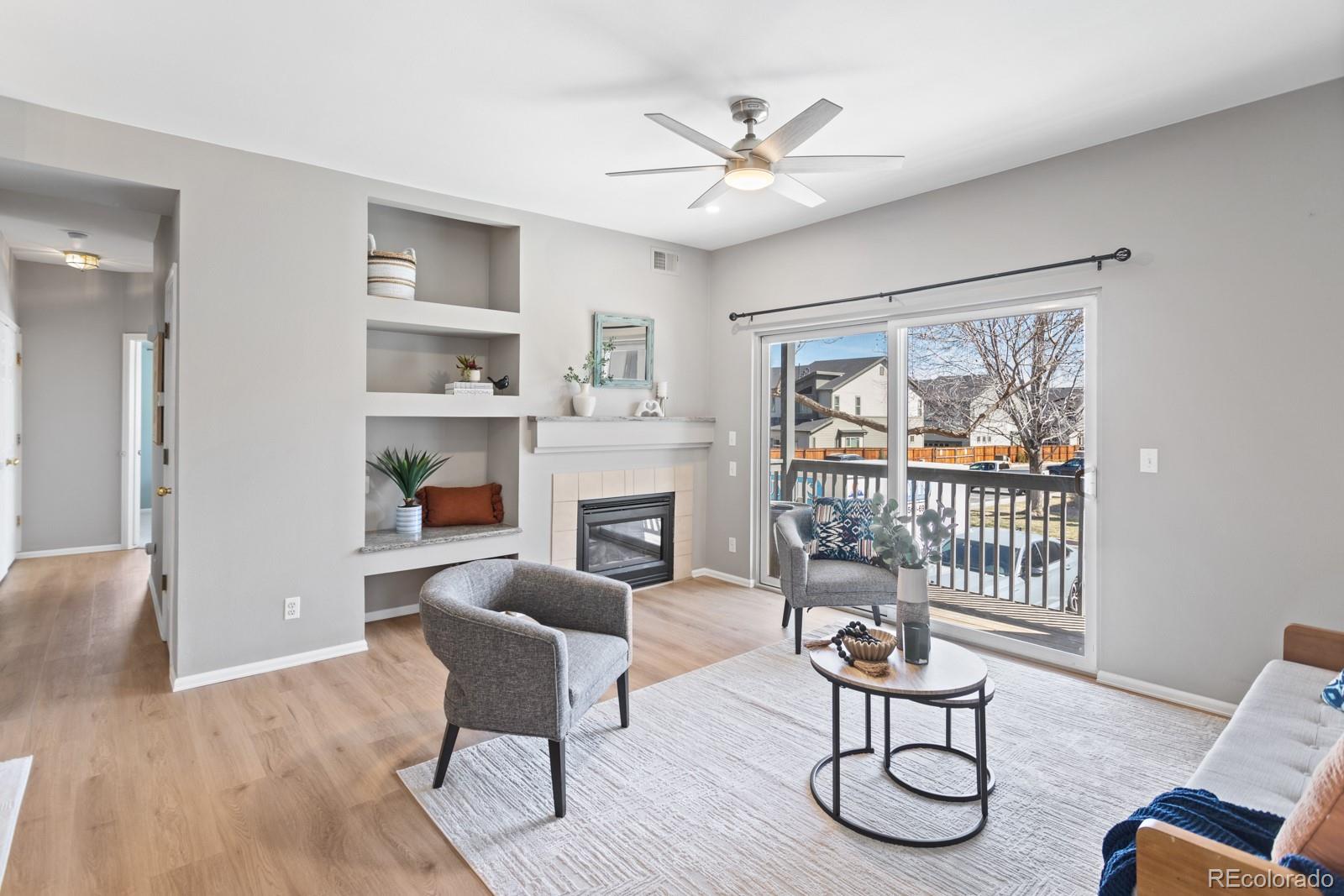 MLS Image #2 for 10734 w 63rd place,arvada, Colorado