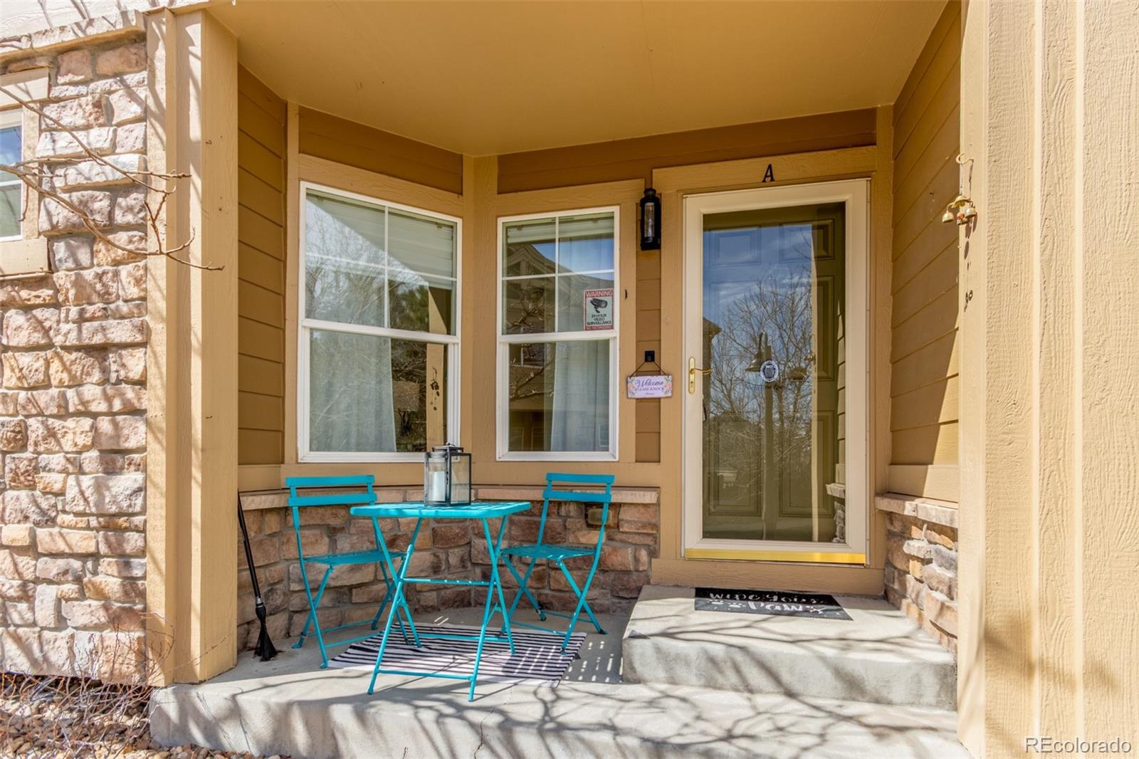 MLS Image #1 for 5722 s addison way,aurora, Colorado