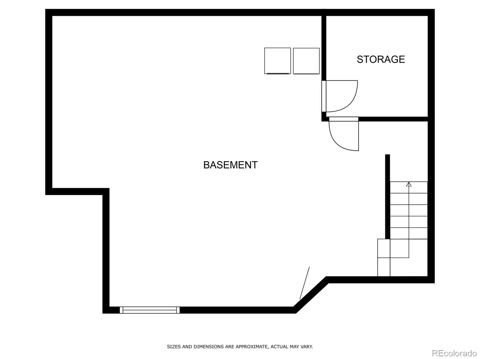 MLS Image #28 for 5722 s addison way,aurora, Colorado